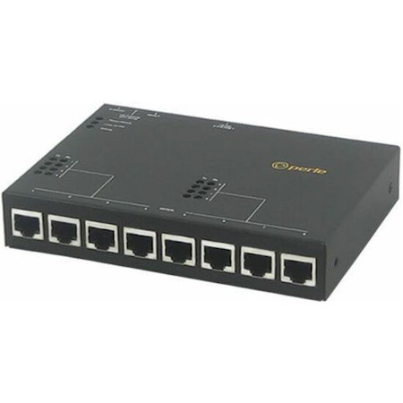 Perle IOLAN STG8 Terminal Server