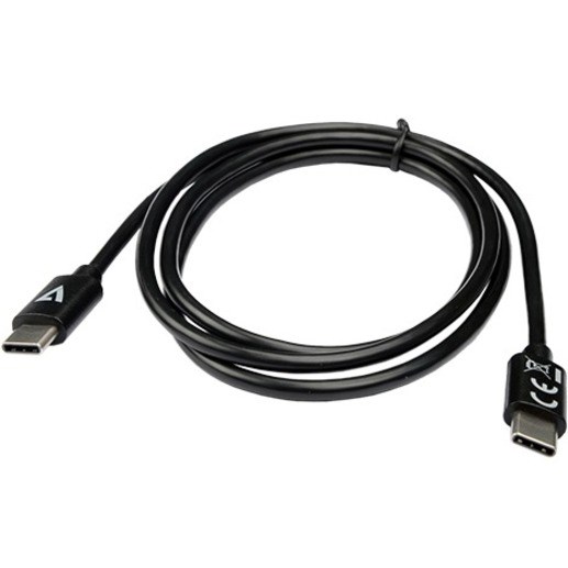 V7 V7USB2C-1M 1.01 m USB-C Data Transfer Cable
