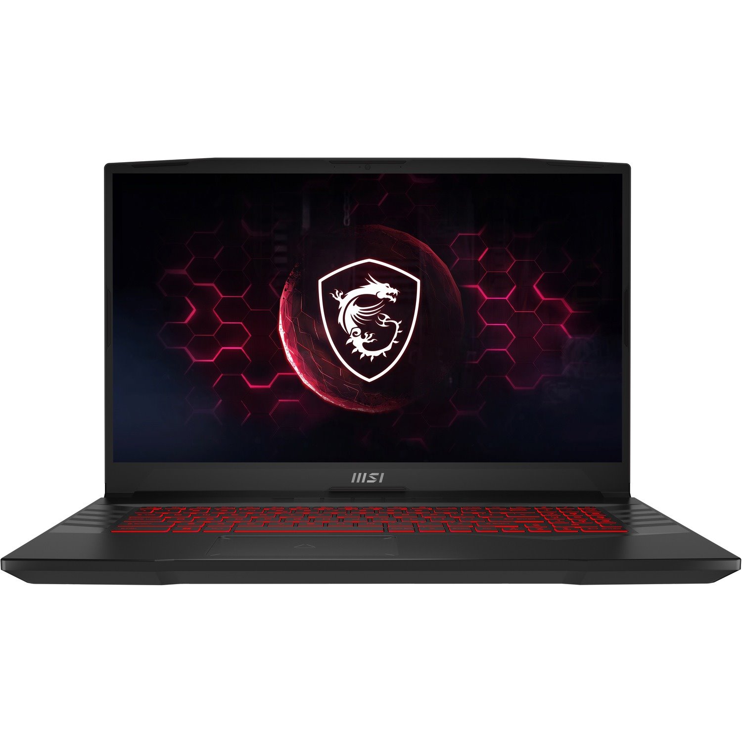 MSI Pulse GL76 Pulse GL76 12UEK-403UK 43.9 cm (17.3") Gaming Notebook - Full HD - 144 Hz - Intel Core i9 12th Gen i9-12900H - 16 GB - 1 TB SSD - Titanium Grey