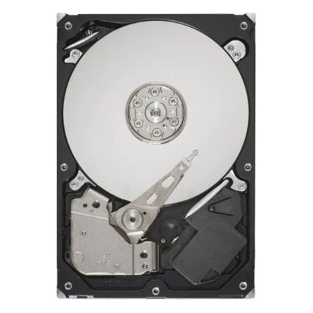 Lenovo 1.17 TB Hard Drive - 2.5" Internal - SAS (12Gb/s SAS)