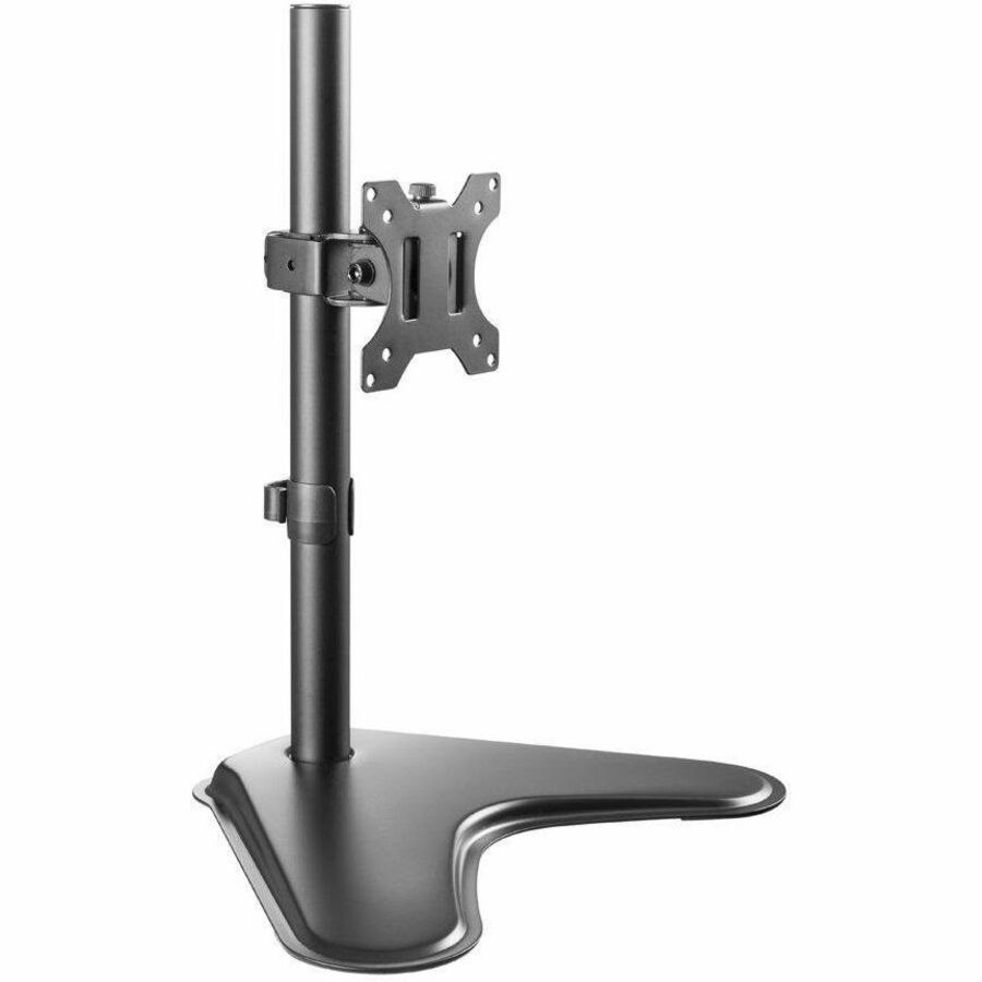 Amer Mounts Single Monitor Articulating Stand