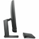 Dell OptiPlex 7000 7420 All-in-One Computer - Intel Core i5 14th Gen i5-14500T - vPro Technology - 8 GB - 256 GB SSD - 23.8" Full HD Touchscreen - Desktop - Black