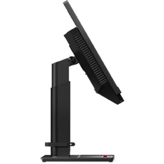 Lenovo ThinkCentre TIO24 Gen 4 24" Class Webcam LED Touchscreen Monitor - 16:9