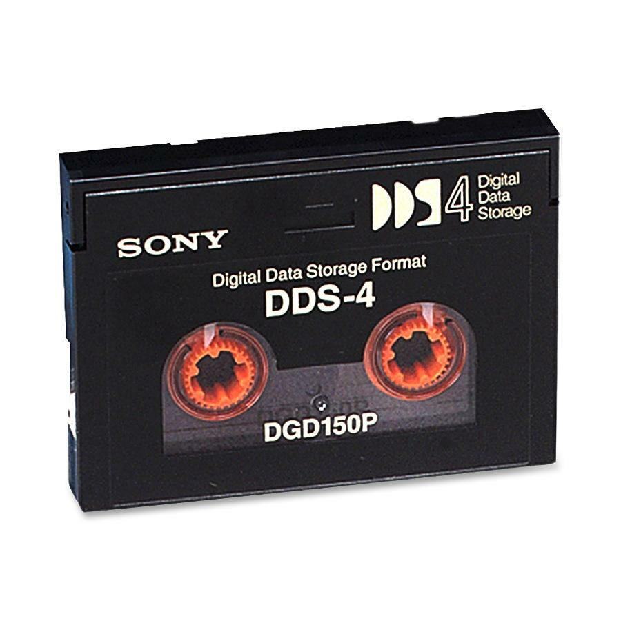 Sony DDS-4 Tape Cartridge