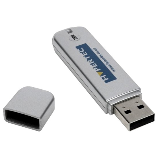 Hypertec HYFLUSB0416G-BE 16 GB USB 2.0 Flash Drive