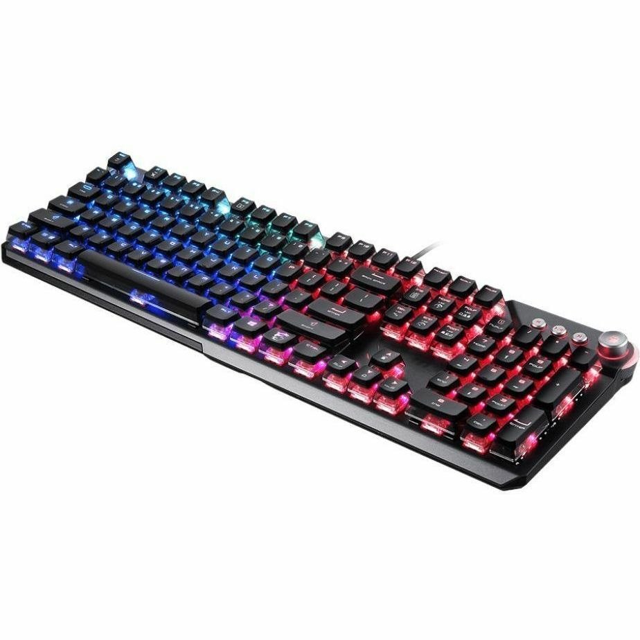 MSI VIGOR GK71 SONIC Gaming Keyboard