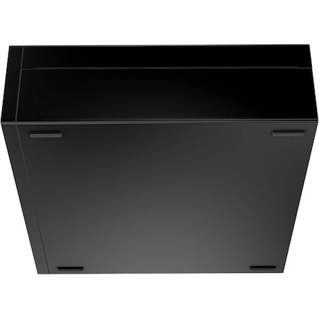 Dell Pro QCS1250 Desktop Computer - Intel Core i5 14th Gen i5-14500 - 16 GB - 512 GB SSD - Slim PC - Standard Black