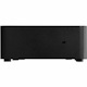 MSI Cubi NUC 13MQG 223US Mini PC , Intel Core i7-1365U VPRO Enterprise, 32GB 1TB W11P