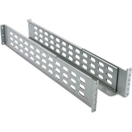 APC by Schneider Electric Mounting Rail for UPS - Grey