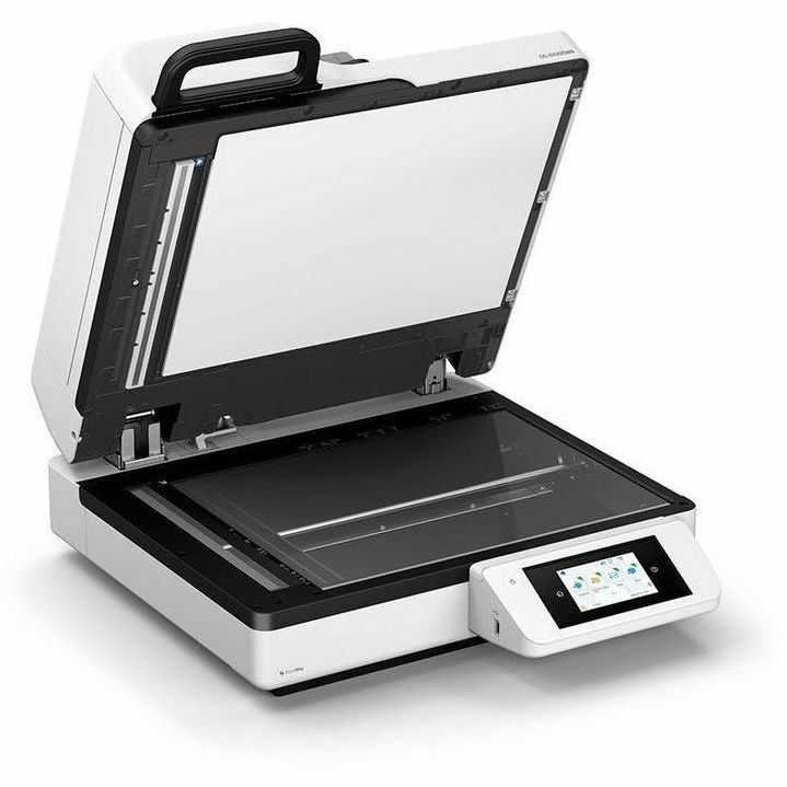 Epson DS-61000WN Flatbed/ADF Scanner - 600 dpi Optical