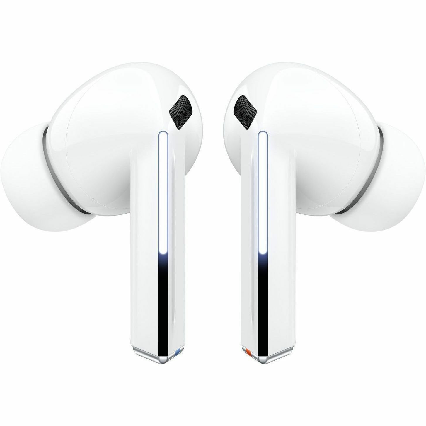 Samsung Galaxy Buds3 Pro True Wireless Earbud Stereo Earset - White