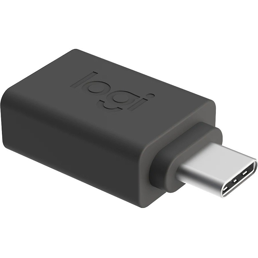 Logitech Logi Wi-Fi Adapter for Notebook, Smartphone, Tablet