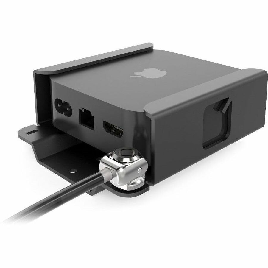 Compulocks Apple TV Security Mount (4K 3rd Gen) (2022)