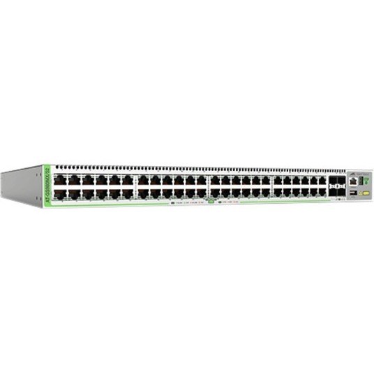 Allied Telesis CentreCom GS980MX/52 Layer 3 Switch