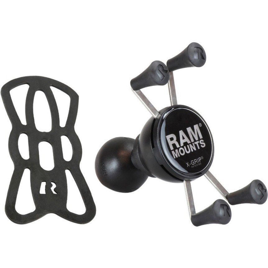 RAM Mounts X-Grip Vehicle Mount for Phone Mount, Handheld Device