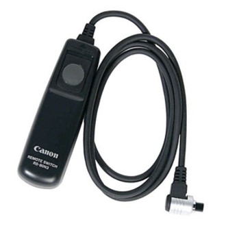 Canon RS 80N3 Kabel Afstandsbediening voor devices