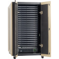 Eaton Tripp Lite Series EdgeReady™ Micro Data Center - 15U, Quiet, 1.5 kVA UPS, Network Management and PDU, 120V Kit