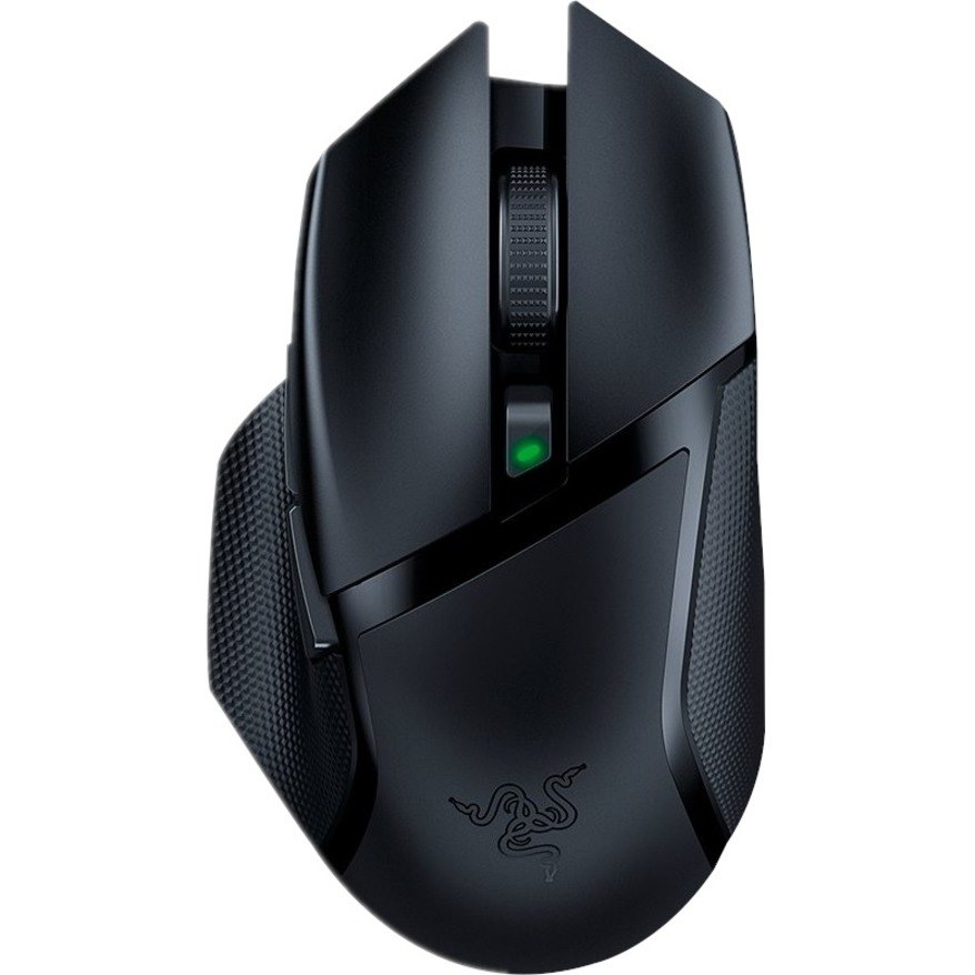 Razer Wireless Gaming Mouse with Razer HyperSpeed Technology