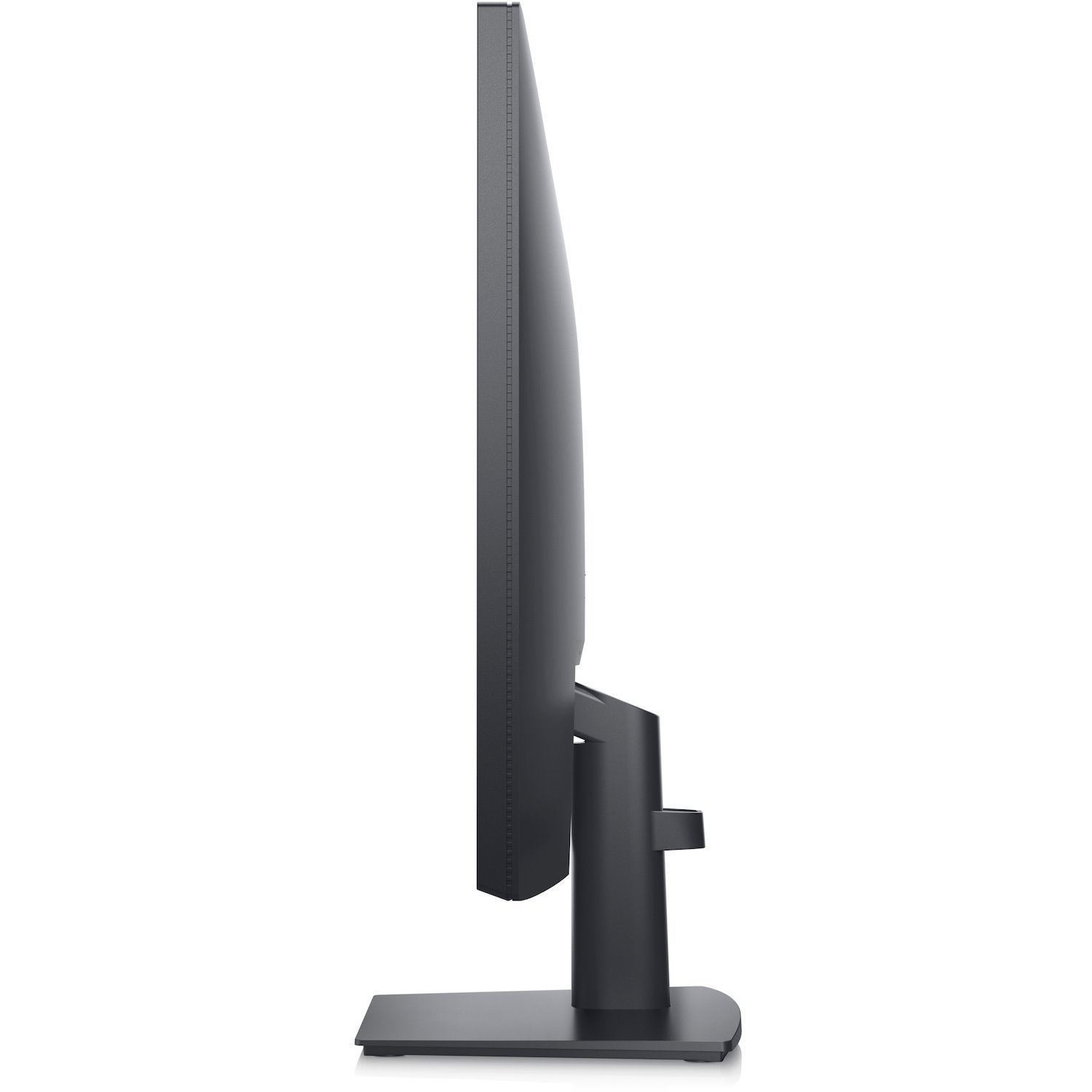 DELL SOURCING - NEW E2723HN 27" Class Full HD LED Monitor - 16:9 - Black