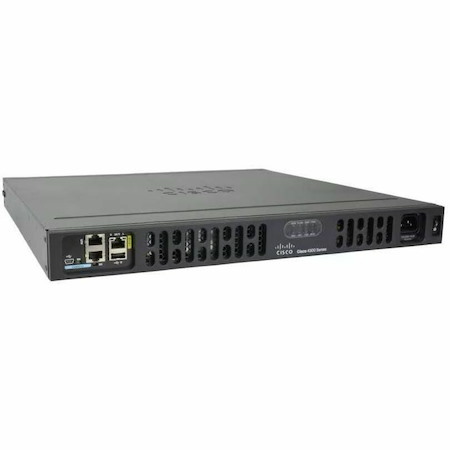 Cisco 4331 Router