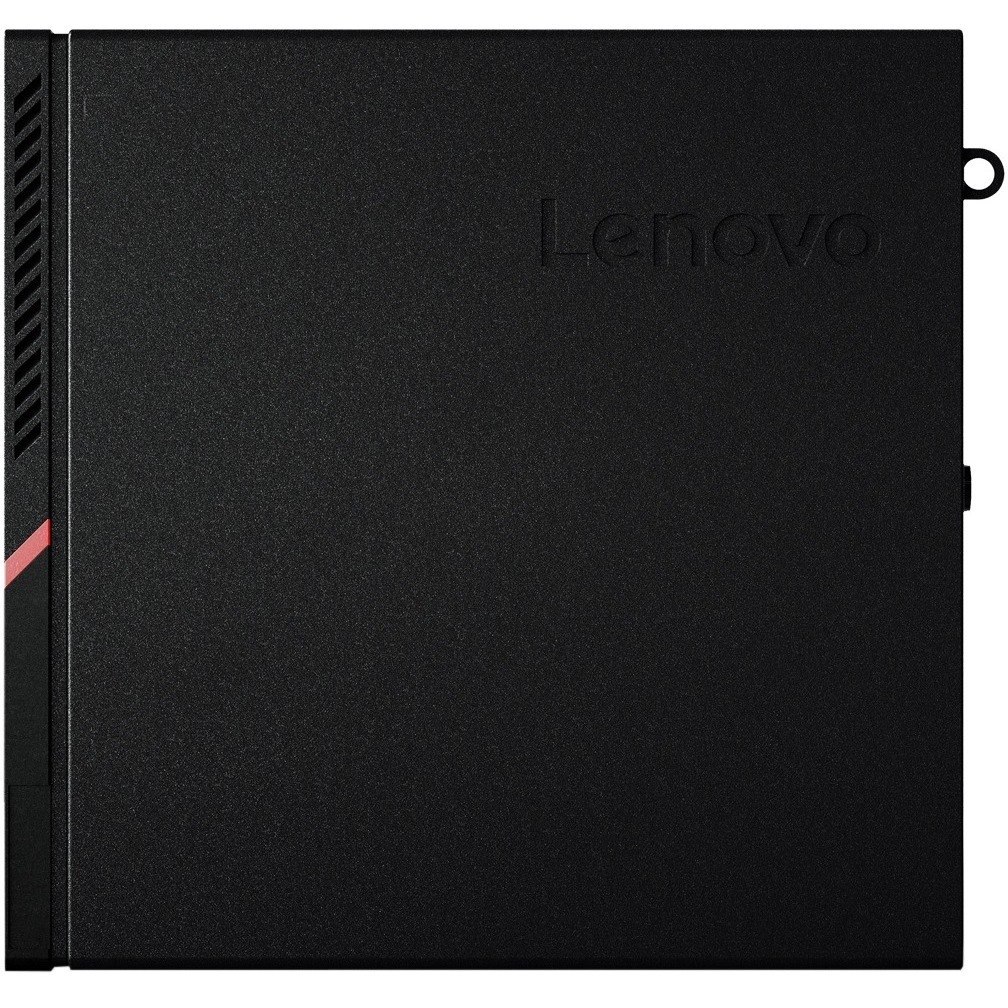 Lenovo ThinkCentre M715q 10VL0003US Tiny Thin Client A-Series A6-8570E Dual-core (2 Core) 3 GHz