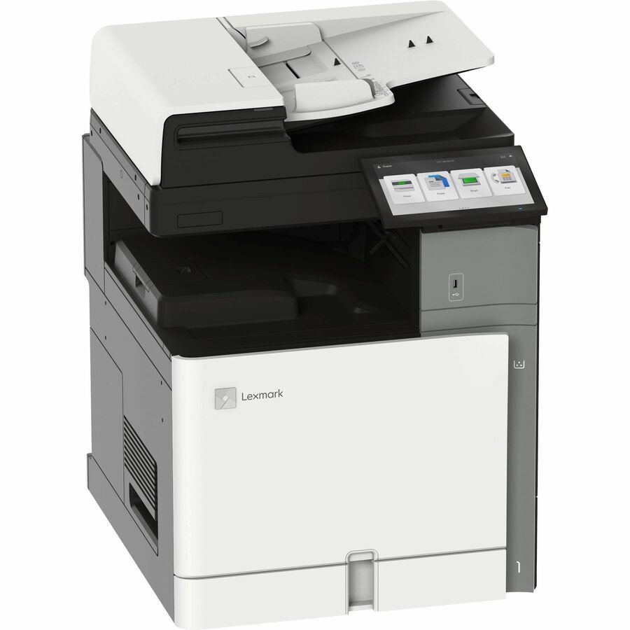 Xerox CX953SE Laser Multifunction Printer - Color