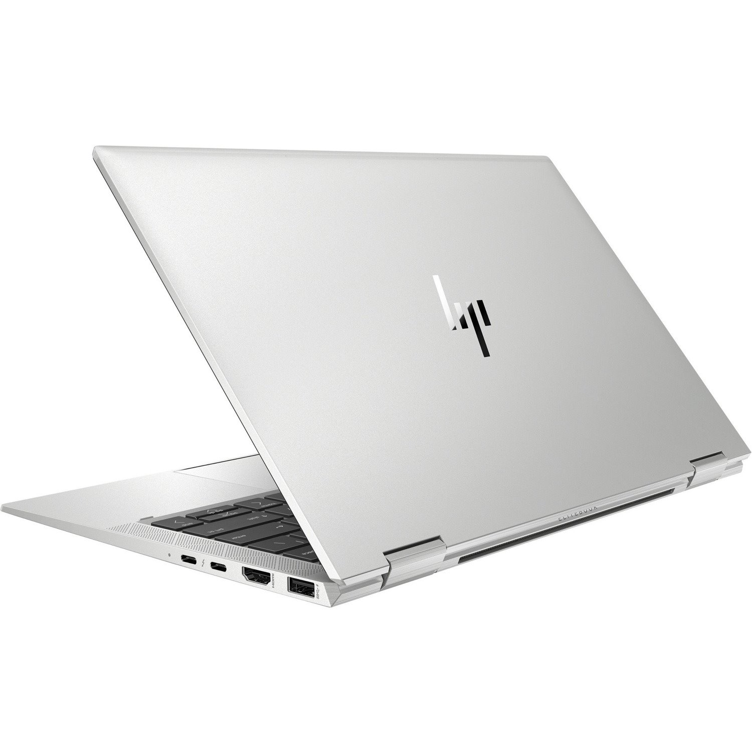 HP EliteBook x360 1030 G8 13.3" Touchscreen Convertible 2 in 1 Notebook - Full HD - 1920 x 1080 - Intel Core i5 11th Gen i5-1135G7 Quad-core (4 Core) 2.40 GHz - 16 GB Total RAM - 256 GB SSD