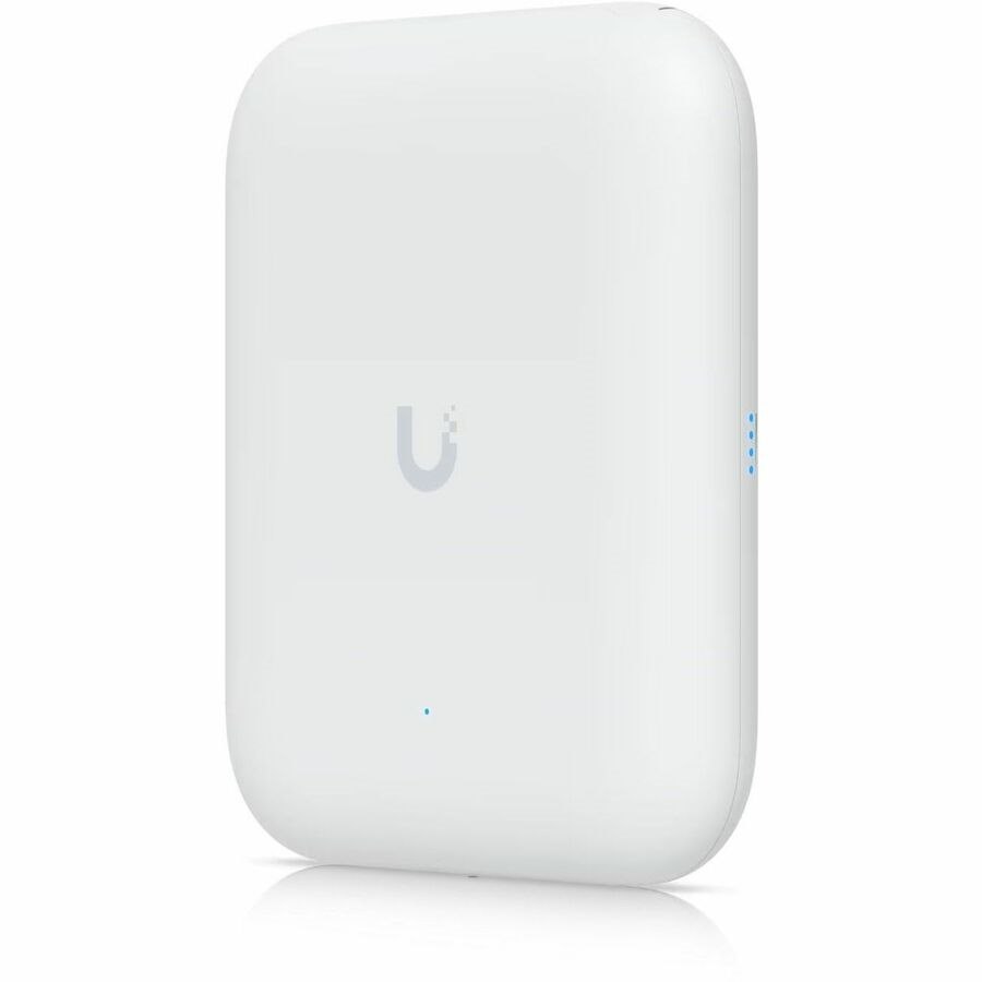 Ubiquiti U7 Pro Outdoor, Ip67 WiFi 7 Ap,6 Spatial Streams,Extended-range Afc 6 GHz, Integrated Directional Super Antenna,Articulation Mounting Bracket