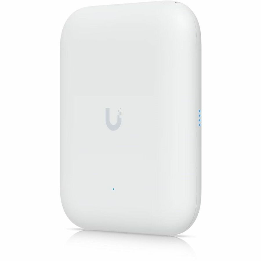 Ubiquiti U7 Pro Tri Band IEEE 802.11 a/b/g/n/ac/ax/be 5.70 Gbit/s Wireless Access Point - Outdoor