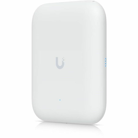 Ubiquiti U7 Pro Tri Band Wi-Fi 7 IEEE 802.11 a/b/g/n/ac/ax/be 5.70 Gbit/s Wireless Access Point - Outdoor
