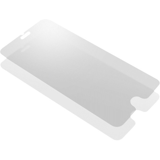 Zebra Tempered Glass Screen Protector - Transparent - 1