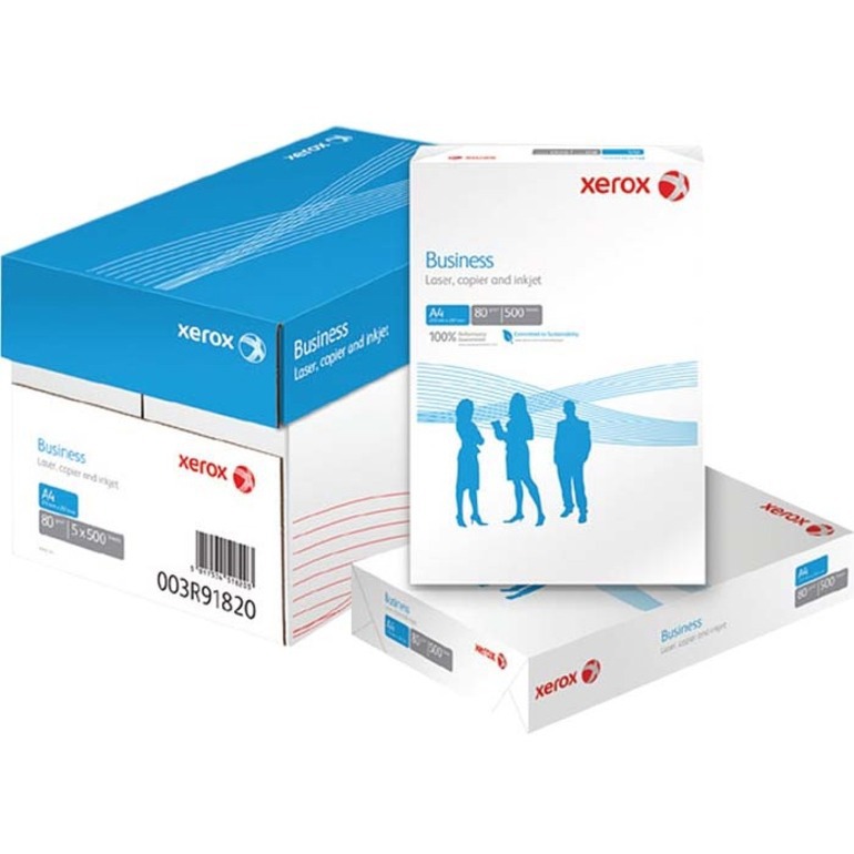 Xerox Business Paper