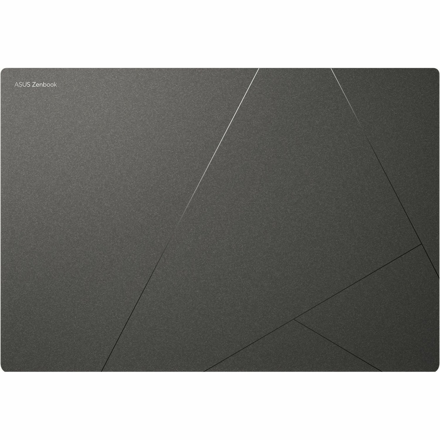 Asus Zenbook S 14 UX5406 UX5406SA-DH71T-CB 14" Touchscreen Copilot+ PC Notebook - 3K - Intel Core Ultra 7 256V - 16 GB - 1 TB SSD - Zumaia Gray