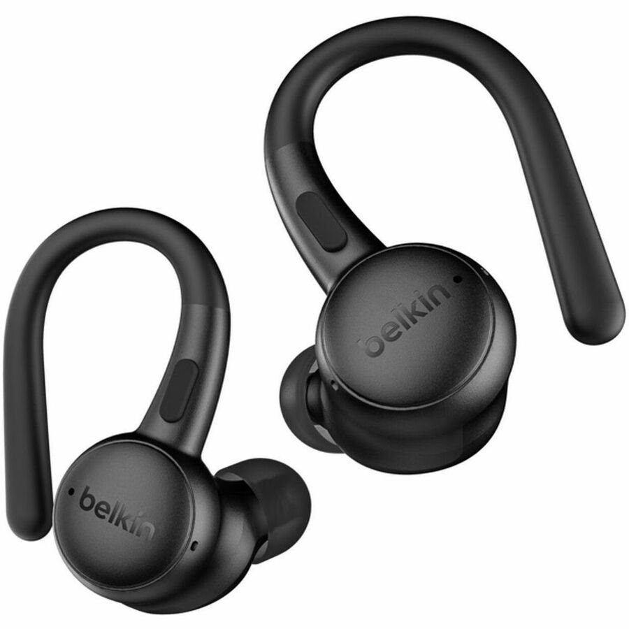 Belkin Earbud Headset - Zwart