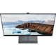 Lenovo L27m-30 27" Class Full HD LCD Monitor - 16:9 - Raven Black