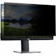 Targus 4Vu Privacy Screen for 23-inch Edge- to-Edge Infinity Monitor (16:9) Clear, Tinted