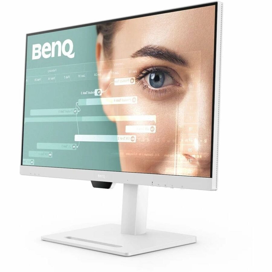 BenQ GW3290QT 32 Zoll Class WQHD LED-Monitor - 16:9 Format - Weiß