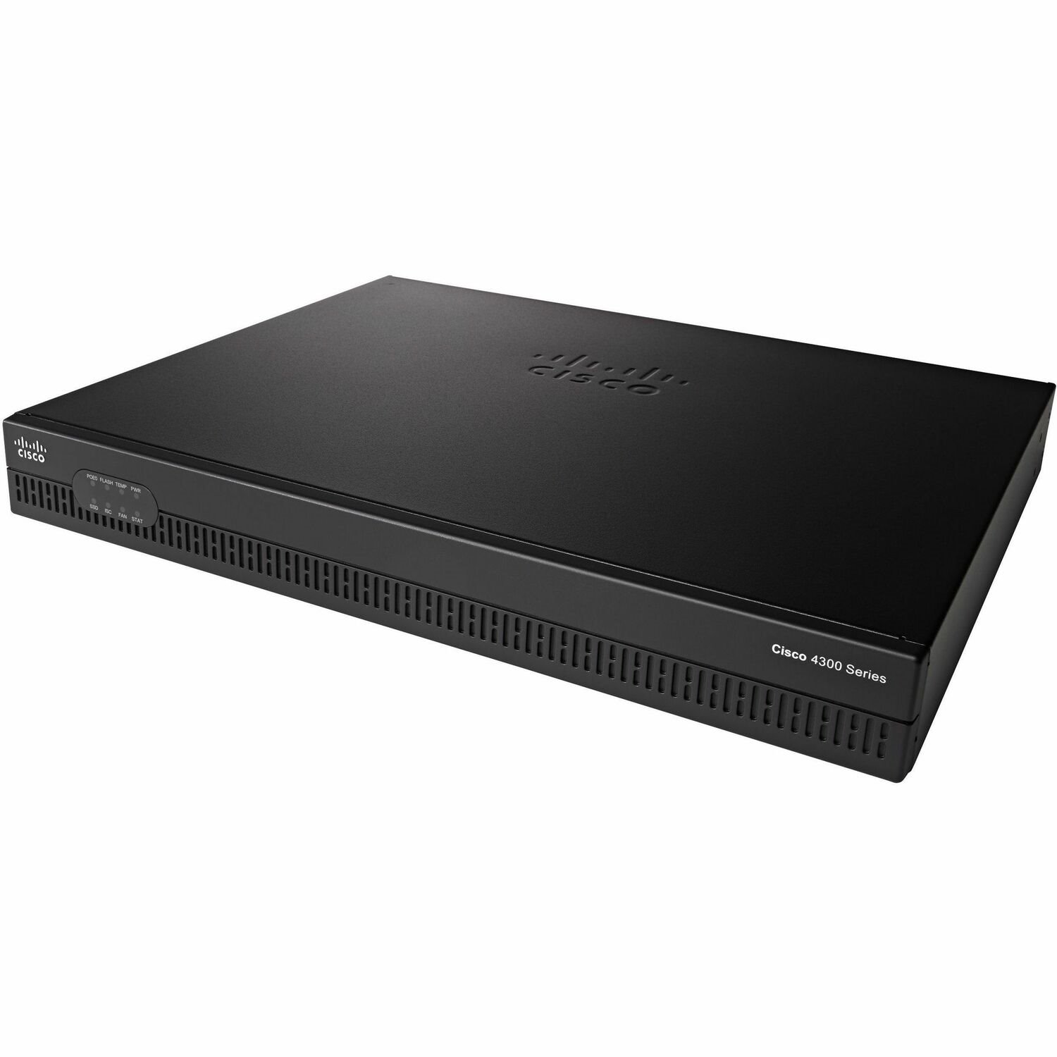 Cisco 4000 4321 Router with AX License - Refurbished