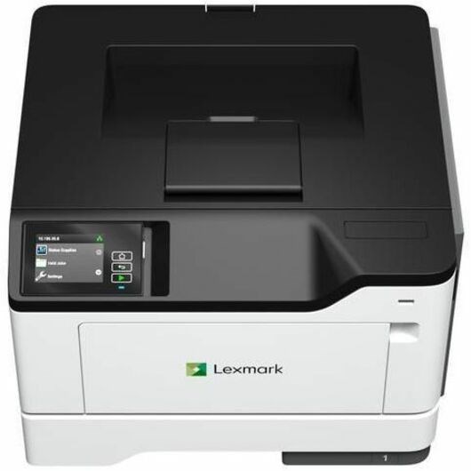 Lexmark MS531dw - Drucker - S/W - Laser