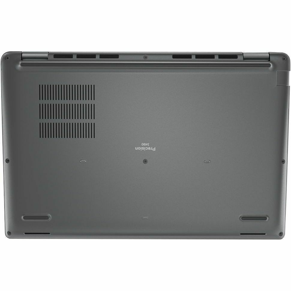 Dell Del NBK 3490-Precision-Aultm3490515