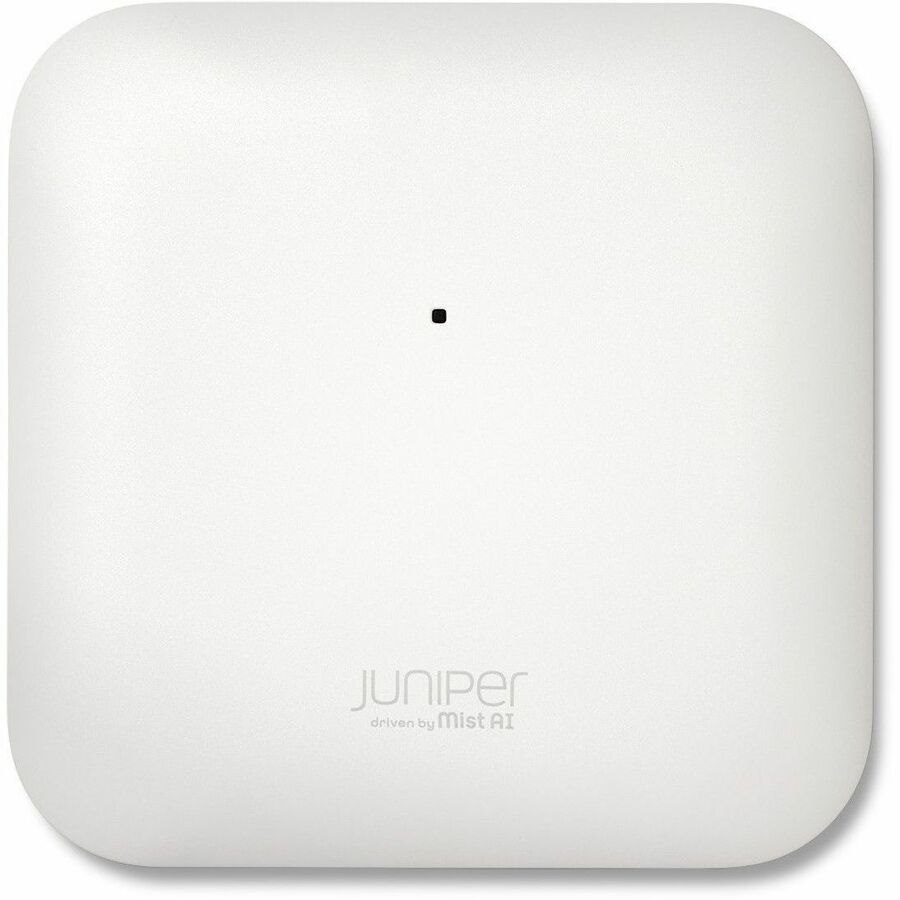 Mist AP47E Tri Band Wi-Fi 7 IEEE 802.11 a/b/g/n/ac/ax/be 28.80 Gbit/s Wireless Access Point - Indoor