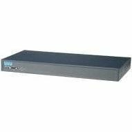 Advantech EKI-1526N 16-Port Serial Device Server, AC Input, Serial RJ45, Rackmount