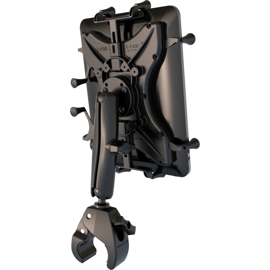 Ram Mounts Ram-B-400-C-Un9-Roto1u Hållare Surfplatta/UMPC Svart