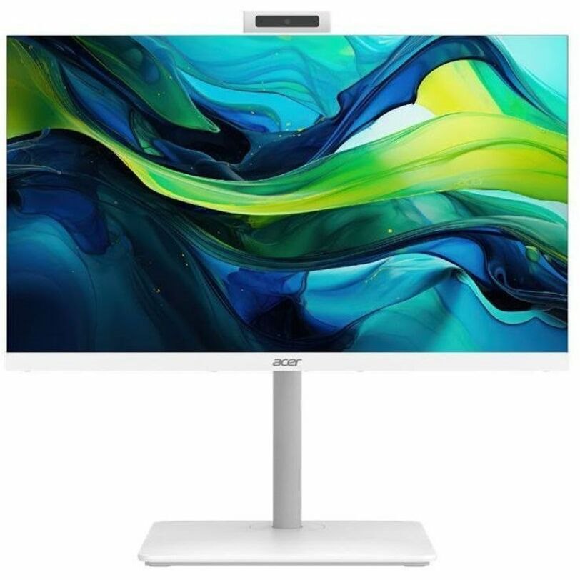 Acer Aspire C27-1E13U7UNH All-in-One Computer - Intel Core i7 13th Gen i7-1355U - 32 GB - 68.6 cm (27") Full HD - Desktop