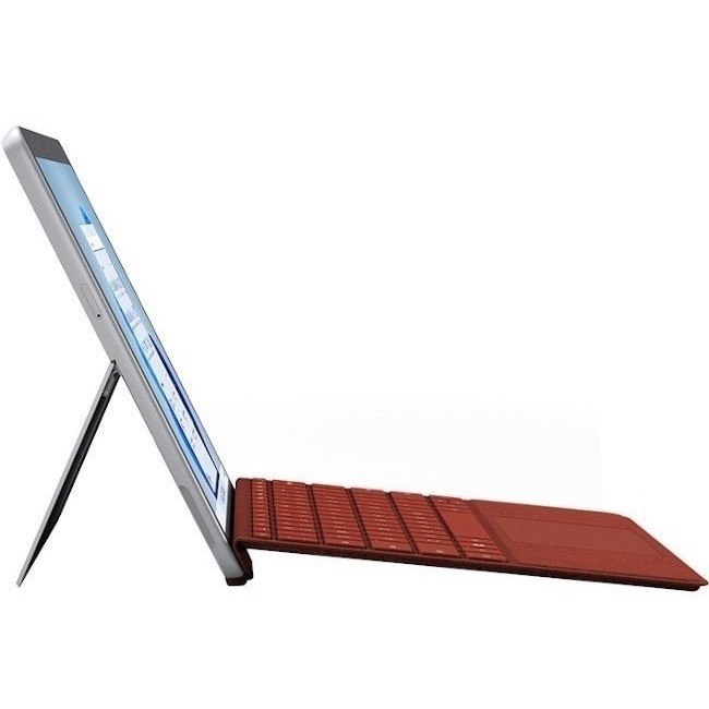 Microsoft- IMSourcing Surface Go 3 Tablet - 10.5" - 8 GB - 256 GB SSD - 4G - Platinum