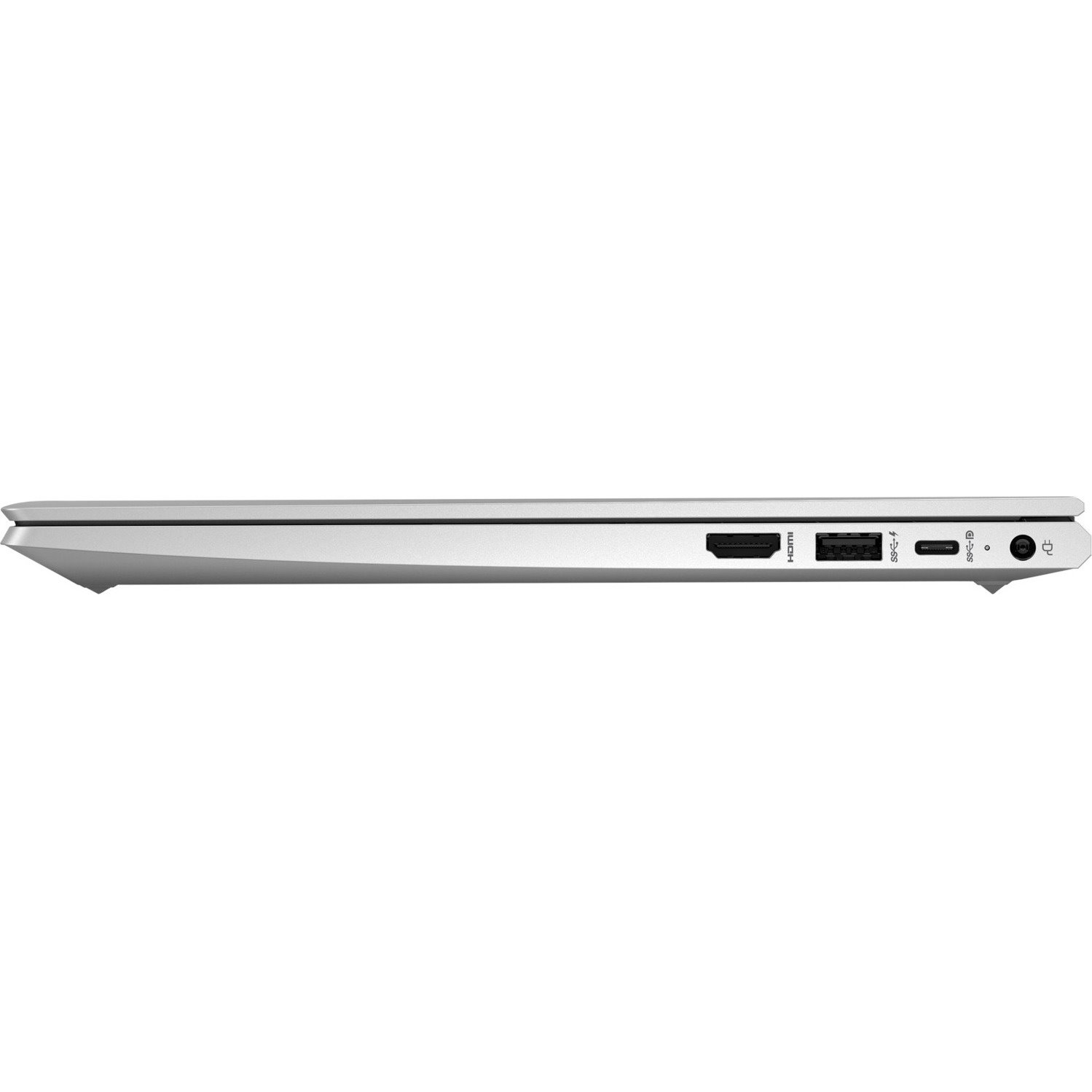 HP ProBook 430 G8 13.3" Notebook - Full HD - Intel Core i7 11th Gen i7-1165G7 - 16 GB - 512 GB SSD - Pike Silver