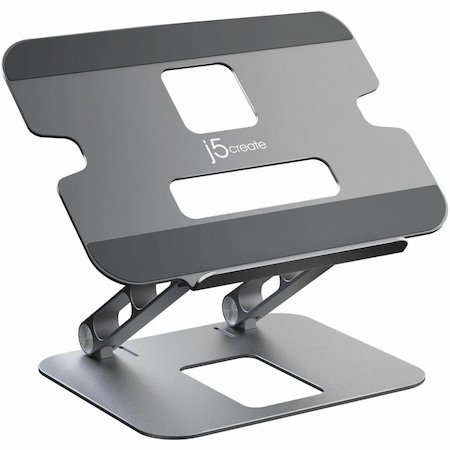 j5create JTS127 Height Adjustable Notebook Stand