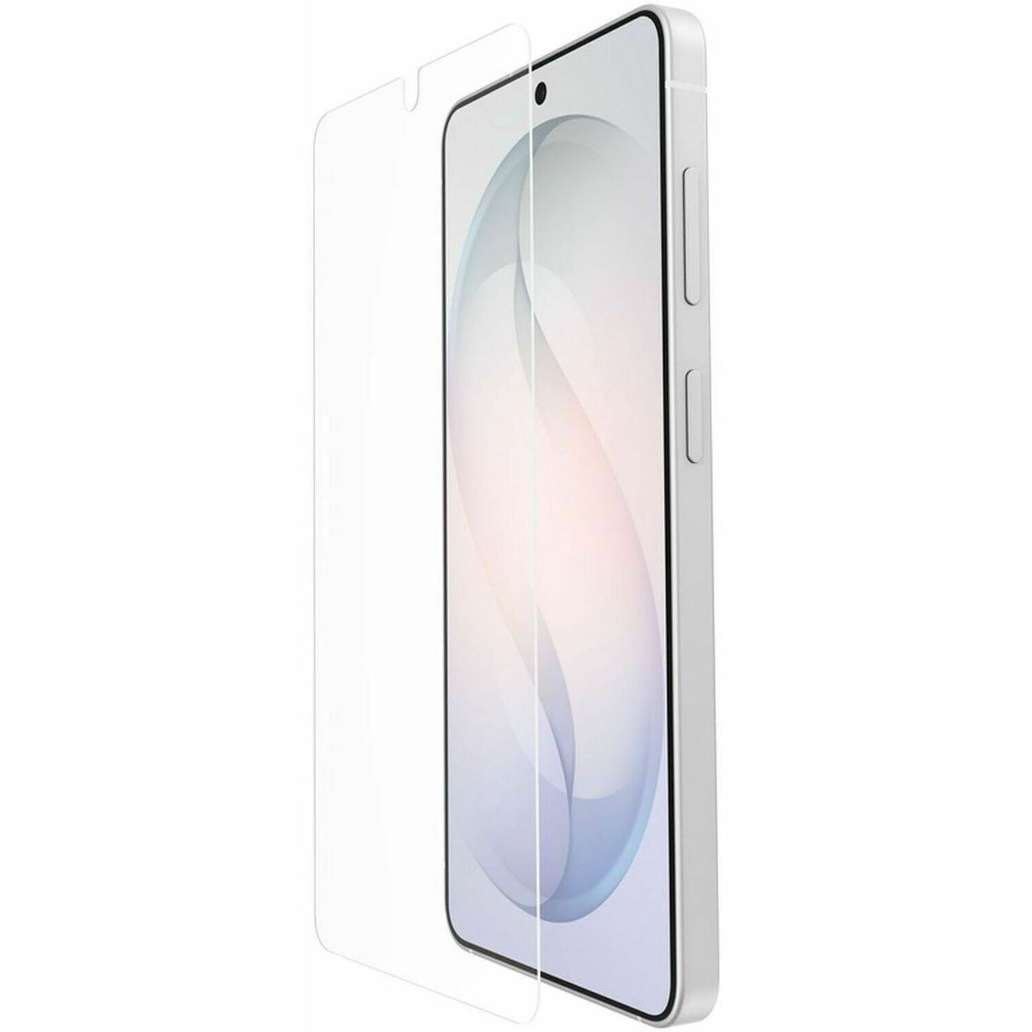 Belkin ScreenForce 9H Glass Screen Protector for Samsung Galaxy S26 - Clear - 1 Piece