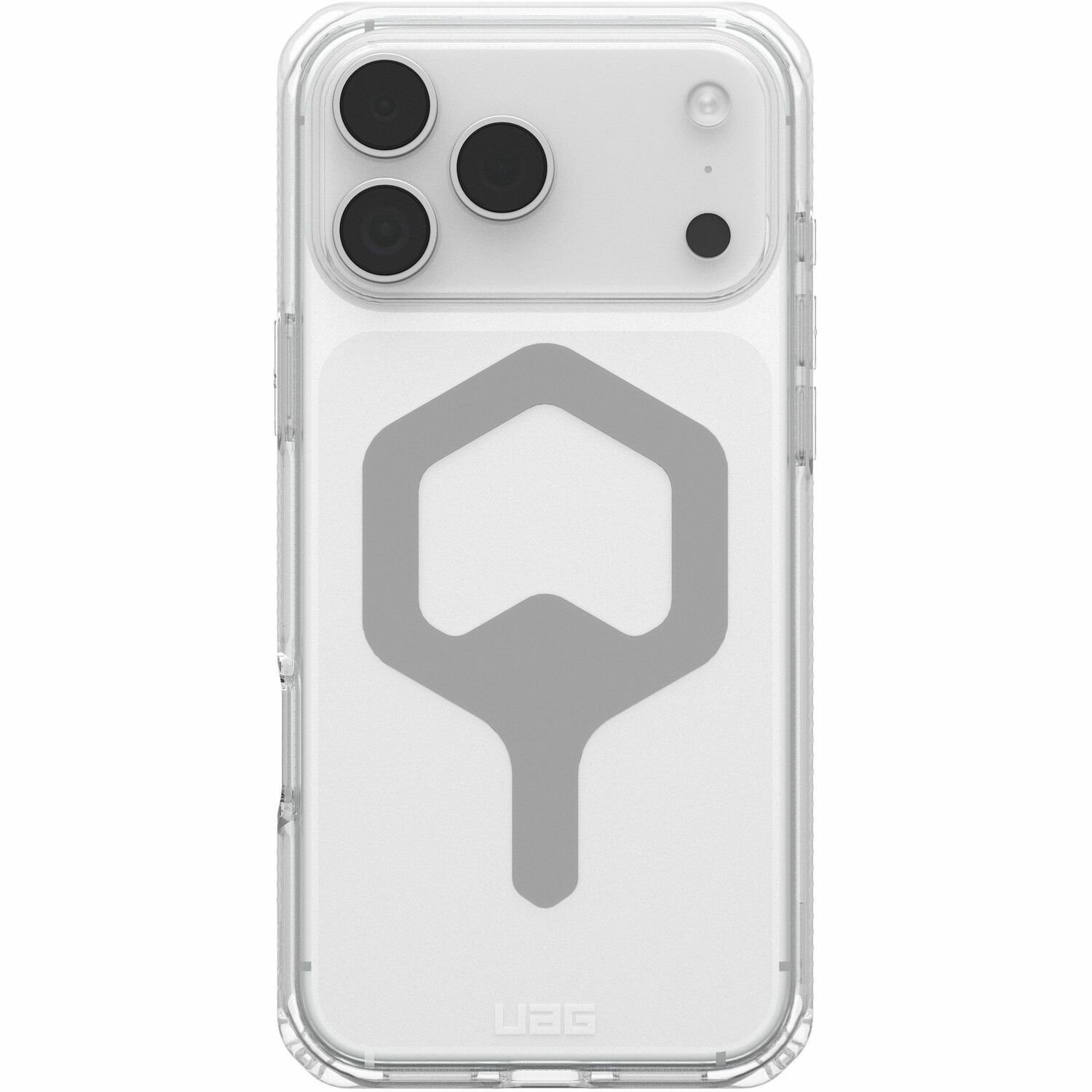 Urban Armor Gear Urban Armor Uag Case Iphone 17 Pro Max PLY