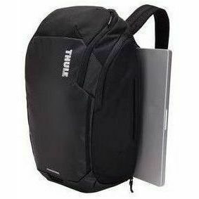 Thule Group Chasm 26L Backpack 16In Black